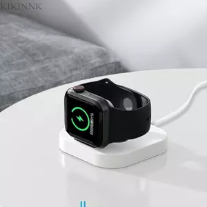 Bộ chuyển đổi nguồn từ KIKIN Đế sạc hỗ trợ Đế sạc cho thiết bị đeo đồng hồ