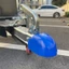 Yoo Nhẹ Trailer Hitchs Guard Cap Giữ Khớp Nối Sạch Sẽ Và Để Sử Dụng