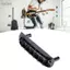 Toyuvn Cầu đàn Guitar điện Khả năng điều chỉnh Cường độ cao Dễ dàng lắp đặt Sắt Hợp kim kẽm Đuôi lăn Yên xe Chuyển rung động tuyệt vời cho bữa tiệc