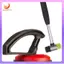 Dụng cụ cố định sàn có búa và cốc hút tay cầm đặc biệt - Phù hợp với gỗ dán, ván Vinyl, và gỗ cứng