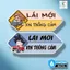 Tem dán ô tô cho nữ tài xế mới, sticker tập lái chống nước, bền màu, xin hãy thông cảm.