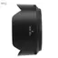 apill HB90A Lưỡi lê Lens Hood Bóng hoa có ren cho Z DX 50‑250mm F4.5‑6.3