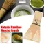 ITRUMPET Matcha Whist, Bộ Trà Nhật Bản Tre Chasen, Bàn Chải Matcha Có Thể Tái Sử Dụng Hữu Ích Phụ Kiện Nhà Bếp