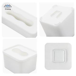 ELBBKG Treo Tường Mặt nạ Túi Đựng Rác Cho Nhựa Bọc Găng Tay Tủ Bếp Cửa Sắp Xếp