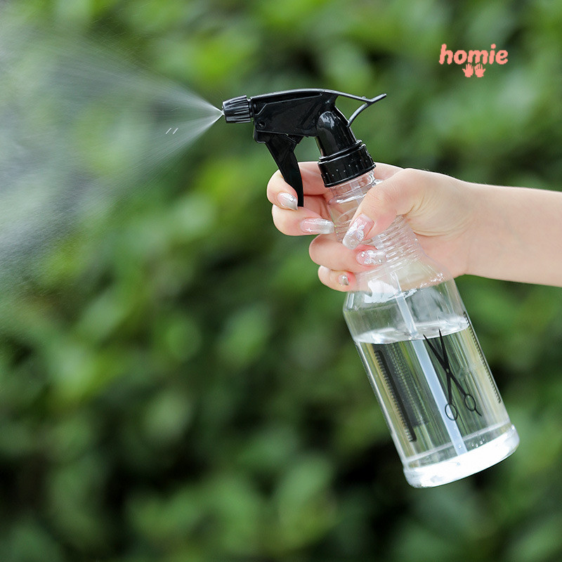 ✨Homie✨Vòi Xịt Nước Tưới Cây / Bình Nhựa Đa Năng Thông Dụng