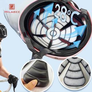 Đầu Ice Pack Ice Pack để cưỡi ngựa Dễ sử dụng Mùa hè Có thể tái sử dụng Nhẹ Giữ mát Mũ làm mát
