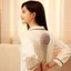 Tweeduj Mở Rộng Ba Pounding Bump Massage Búa Kinh Tuyến Đánh Sti Thiết Bị Búa Sức Khỏe Đa Năng Mềm Độ Đàn Hồi Massage Dụng Cụ VN