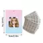 Nhíp 50 / 100 Miếng Dán Cosplay Mũi Thu Nhỏ Miếng Dán Vô Hình Làm Đẹp Trang Điểm Stiers Để Thu Nhỏ Mũi Cánh Stier Mỹ Phẩm Dụng Cụ Làm Đẹp VN