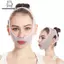 Nhíp Nâng Mặt V Shaper Mặt nạ Giảm Béo Mặt Băng Chin Cheek Nâng Lên Đai Chống Nhăn Dây Làm Đẹp Ne Mỏng Nâng Mặt Dụng Cụ Chăm Sóc Mặt VN