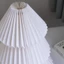 Thiết Kế Bắc Âu Đèn Cây Giáng Sinh Trang Trí Đầu Giường Chiếu Sáng Nhà Lắp Ráp Dễ Dàng Quà Tặng