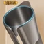 Giá đỡ máy sấy tóc YICA, Giá đỡ máy sấy tóc miễn phí bằng thép Carbon, Cốc hút 360 Giá đỡ rảnh tay có thể điều chỉnh Sử dụng tại nhà