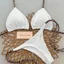 Bộ Bikini CQCJ, Đồ Bơi Nữ In Hình Da Báo Gợi Cảm, Bộ Đồ Tắm Biquini Thời Trang Đồ Bơi Thông Đi Biển Kỳ Nghỉ