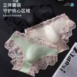 Nam Ren Thoáng Khí Quần Đùi Nam Gợi Cảm 3D Co Giãn Cao Thoáng Khí Quần Đùi