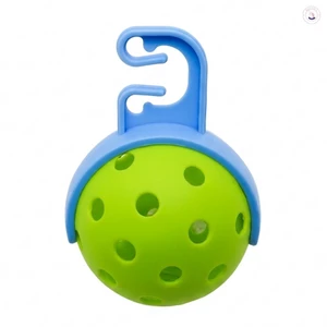 Pickleball Giá đỡ hàng rào Giá đỡ thiết bị thể thao đa năng Phụ kiện lưu trữ