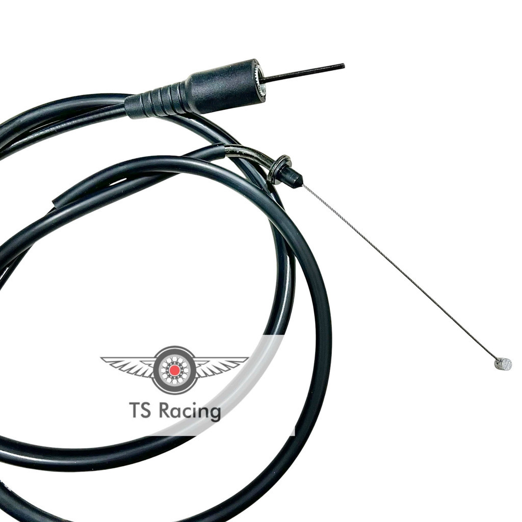combo dây ga dây đồng hồ đĩa sirius - sirius 110 - si110