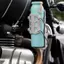 360° Xe đạp có thể điều chỉnh Giá đỡ bình nước xe máy Giá đỡ cốc đa năng cho MTB Road FSI