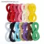 MỚI 120 Cái / bộ Bộ Dải Giấy 5 Mm 53cm Giấy Thủ Công DIY Quilling Dụng Cụ SKY