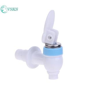 Chenlongshang Nhà Uống Đài Phun Nước Phụ Kiện Sưởi Ấm Tích Hợp Máy Đựng Nước Nhựa Mới Vòi Bên Thay Thế EN