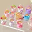 Chính Hãng MINISO MINISO MINISO Right Right Right 2nd Generation Ring Eros Hộp Bí Ẩn Búp Bê Để Bàn Trang Trí Nữ Quà Tặng Sinh Nhật