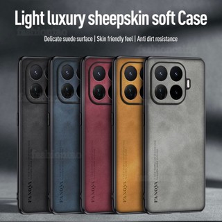 Dành Cho Xiaomi17T Pro Da Matte Họa Tiết Ốp lưng Xiaomi 17T Pro 17TPro 1 7 17 T Pro Xiaomi17 T Xiaomi17TPro 2026 Vỏ Mềm TPU Bảo Vệ Cạnh Ốp Lưng Chống Sốc Ốp Lưng