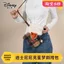 Disney potdemiel Mật Ong Judy Nick Mickey Túi Đeo Vai Quà Tặng Sinh Nhật Nam Nữ