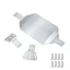 1 Chiếc UDIRC GR M16 Khung Xe Thép Không Gỉ Giáp Bảo Vệ Bảo Vệ Tấm Trượt RC Xe Nâng Cấp Phần Phụ Kiện
