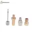 Cheenm 4 Cái / bộ Xe Đạp Bánh Xe Lốp Chuyển Van Adapter Đồng Van Vòi Phun Adapter Đường Bộ & MTB Lốp Bơm Đầu Phun Bộ Kết Nối VN