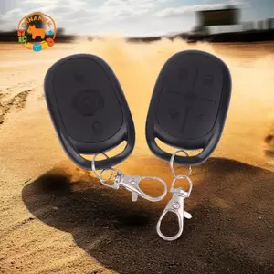 CANAMEK 1 Cái 433.92 MHz Sao chép Bộ điều khiển từ xa Đa năng Sao chép Chìa khóa Độ nhạy cao cho ô tô Nhà để xe Cửa nhà để xe Bản sao Remote CSF