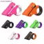 JUNYUE88US Thanh trượt ngón tay quay, Đồ chơi Spinner nhẹ nhàng bằng tay, Đồ chơi đeo tay 7 màu in 3D di động Đồ chơi vòng Fidget nhỏ gọn dành cho người lớn Trẻ em