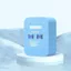 LACYES EVA Bơi Ban, Dễ Học Tập Nhẹ Trẻ Em Bơi Kickboard, Bể Bơi Mùa Hè Dự Tiệc Hỗ Trợ Huấn Luyện Đĩa Nổi Vui Nhộn Hoạt Hình Tấm Lướt Người Lớn