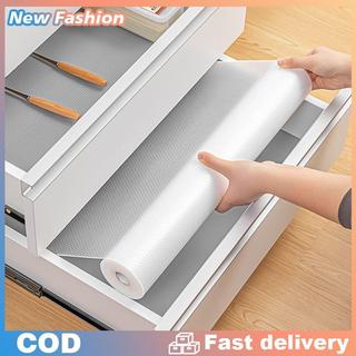 EVA dầu-proof chống ẩm tủ Mat Tủ lót tái sử dụng ngăn kéo lót nonslip tủ lạnh Mat Tủ lạnh ngăn kéo mat
