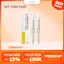 Tinh Chất Differ&Deeper C-Toning Daily Shot Tone-Up Boosting Technology Làm Sáng Da 2.5ml (Hộp 2 Ống)