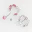 ECK Pha Lê Kim Cương Giả Rỗng Bướm Bụng Nút Nhẫn Thời Trang Rốn Móng Tay Cho Nữ Thép Không Gỉ Gợi Cảm Cơ Thể Xuyên Trang Sức HOT