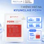 Mặt Nạ PDRN KyungLab Hỗ Trợ Cấp Ẩm, Phục Hồi & Chăm Sóc Da Mềm Mịn 23ml