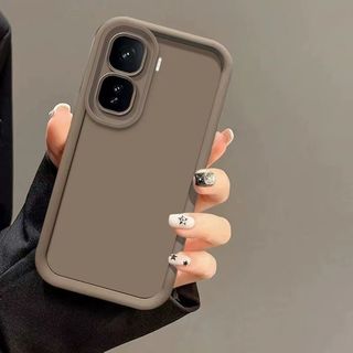 Thích hợp cho VIVO IQOO Neo 11 10 9 Pro Vỏ điện thoại IQOO Neo 9s 10 Pro Plus Vỏ bảo vệ silicon bền và chống rơi