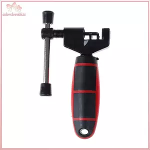 THÊM Công cụ sửa chữa xích xe đạp Bộ chia đinh tán Bộ tách chốt tháo xe đạp BSS