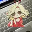 Identity V nỉ Móc khóa Handmade Anime Túi trò chơi quyến rũ Ba lô dễ thương Mặt dây chuyền Vòng chìa khóa Sưu tầm Quà tặng