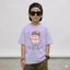Áo thun bé trai in hình cute, Size 90-150, Thấm hút mồ hôi, Dễ chịu, Thời trang, phong cách Hàn Quốc