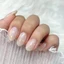FAVORITEGOODS Dán Chuyển Móng Tay, Đề Can Giấy Dán Móng Tay Nàng Tiên Cá Ánh Sáng, Laser Chuyên Nghiệp Ba Chiều Hiệu Ứng Kim Sa Lấp Lánh Làm Móng Tay Đề Can DIY