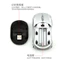 Cung cấp trực tiếp Chuột bên ngoài Quà tặng Chuột không dây Ferrari Chuột máy tính Chuột ô tô
