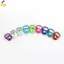 < YEI > Vòng đếm ngón tay LED Điện tử cầm tay Tally Counter Clier Counter Ring Mới