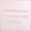 THÊM 7 / 12Hooks Acrylic Trong Suốt Jewerly Lưu Trữ Ra Cho Bông Tai Nelace Móc Treo Giá Đỡ Treo Tường Hiển Thị Đứng Sắp Xếp BSS