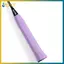 BVY Tennis Raet Overgrip 5 10 CÁI Dây đeo hấp thụ mồ hôi bền PU cho mái chèo cầu lông Tay cầm cao cấp cho các trò chơi ngoài trời.