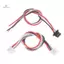 Bộ Avatar Walksnail Cáp Nguồn 6Pin Cho V1 VTX 4Pin Cho V2 VTX Sửa Chữa Và Sửa Đổi Các Bộ Phận mới