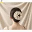 < YEI > Kẹp Vuốt Tóc Ren Hoa Cho Nữ Bé Gái Chic Barrette Giữ An Toàn Kẹp Tóc Cho Tiệc Cưới Và Làm Việc Mới
