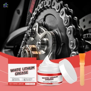 Mỡ bôi trơn bản lề cửa ô tô - Chống chảy lâu trôi cho thanh trượt cửa sổ