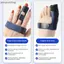 AA Ngón Tay Ngón Chân Hỗ Trợ Dây Đeo Có Thể Điều Chỉnh Giảm Đau Sửa Nẹp Thẳng Nẹp Corrector Hỗ Trợ Di Chuyển Gãy VN