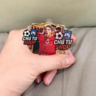 Thẻ Cầu Thủ Chỉ Định FC Mobile Chọn Theo Mẫu - NẮNG DECOR SHOP
