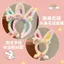 Rabu Cô Gái Nhỏ Hoạt Hình Sang Trọng Mũ Phong Cách Mới Hello Kitty Băng Đô Ngọt Ngào Tất Cả Trận Đấu 2026-6-8