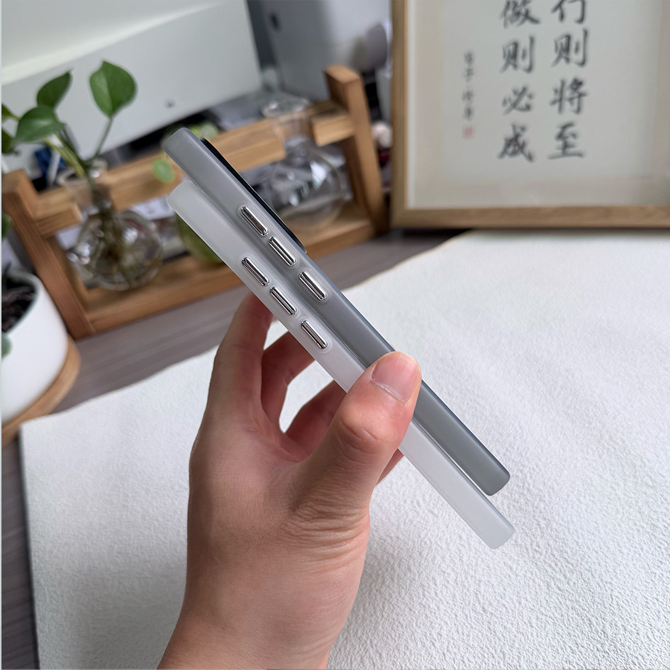 Dành Cho Redmi Turbo 5 Max / Turbo 4 / K90 POCO X8 Pro X7 X6 F8 F7 “The Shorekeeper ” Vỏ Điện Thoại Cứng Cạnh Mềm / Note 15 / 14 Mi 17 15T 14T K80 K70 Vỏ Redmi Chống Sốc / Vỏ Poco
